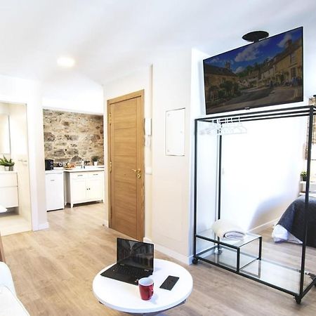 Casa De Elena Apartment Сантяго де Компостела Екстериор снимка