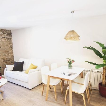 Casa De Elena Apartment Сантяго де Компостела Екстериор снимка