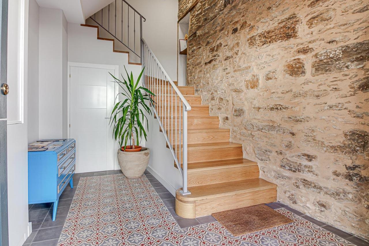 Casa De Elena Apartment Сантяго де Компостела Екстериор снимка