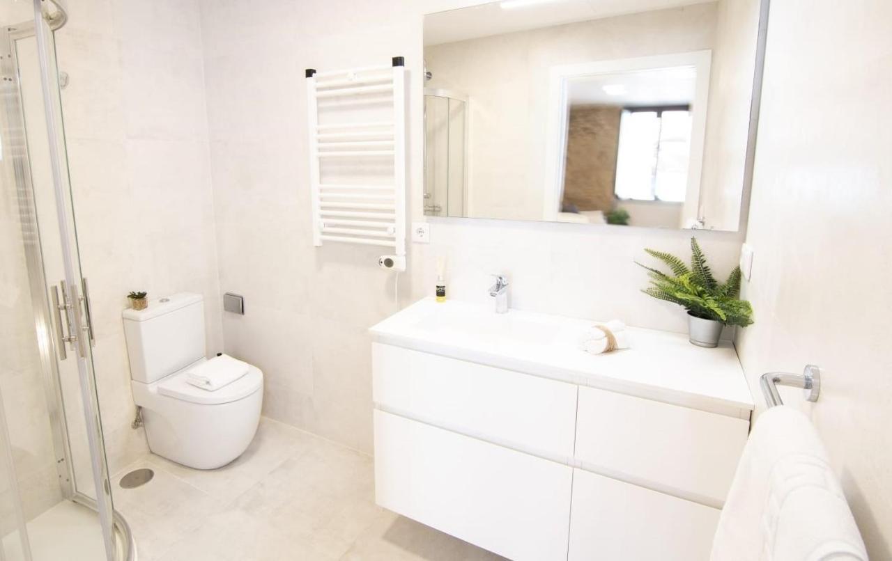 Casa De Elena Apartment Сантяго де Компостела Екстериор снимка